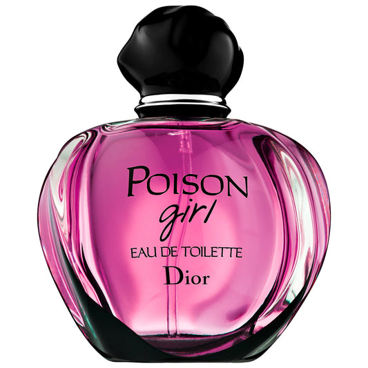 Christian Dior Poison Girl EDT