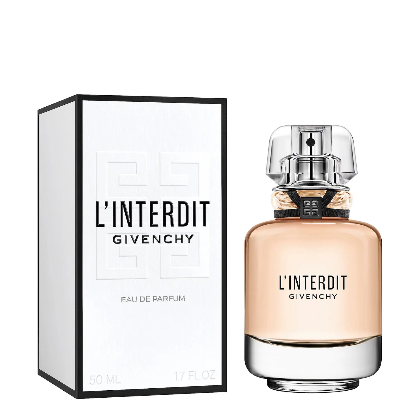 Givenchy L'Interdit EDP