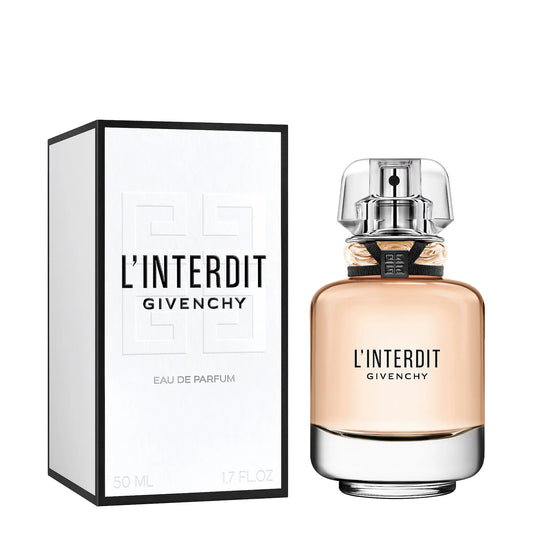 Givenchy L'Interdit EDP