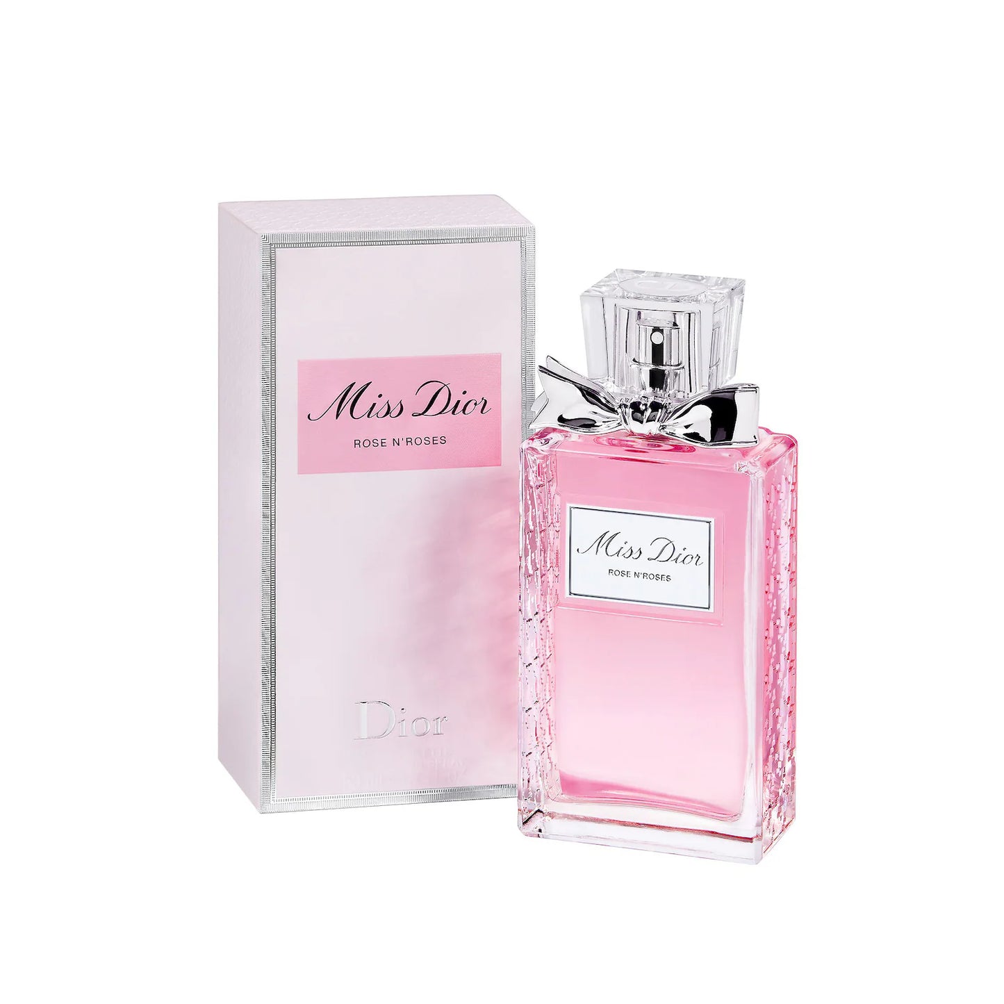 Eau de toilette Miss Dior Rose N Roses de Christian Dior