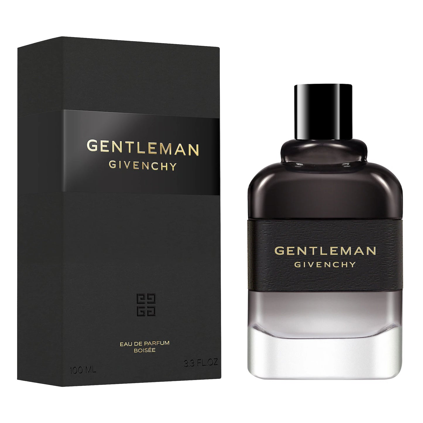 Givenchy Gentleman Boisée EDP