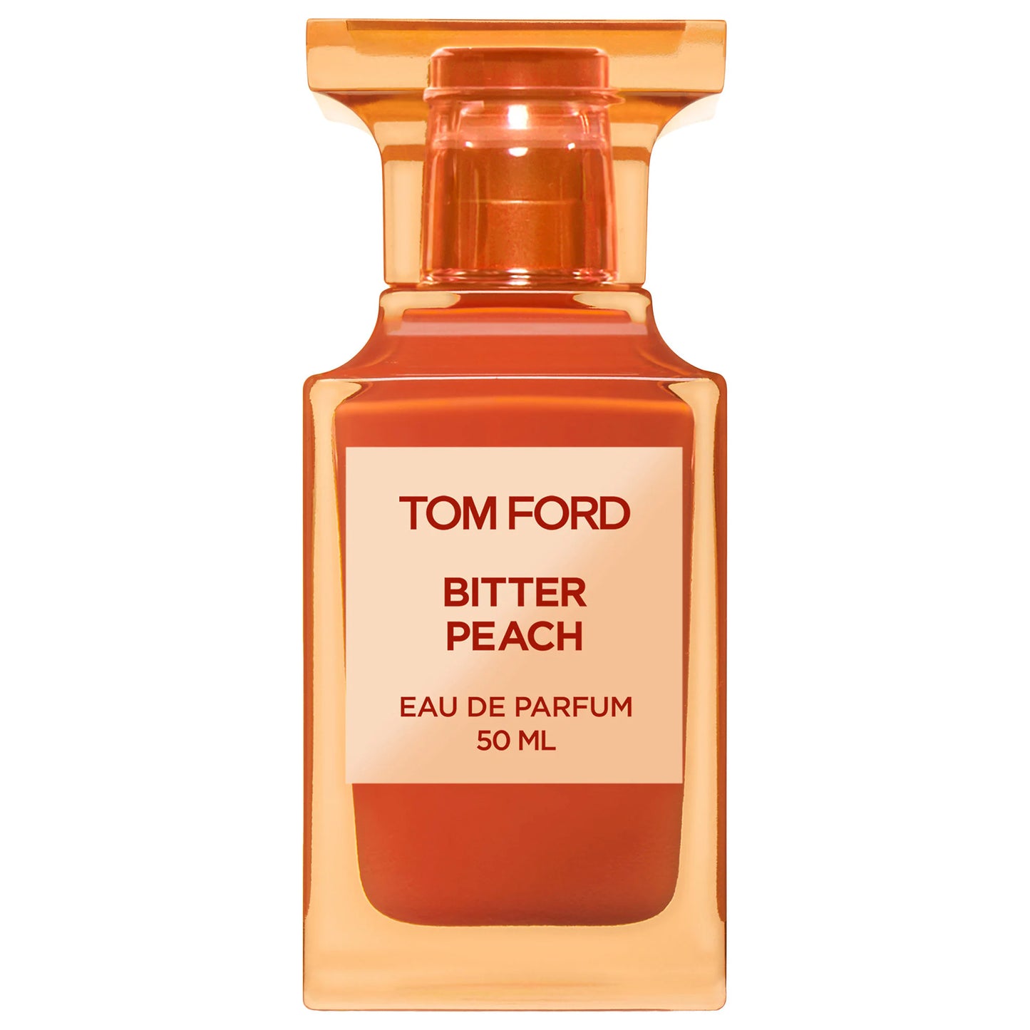 Eau de parfum Pêche amère de Tom Ford