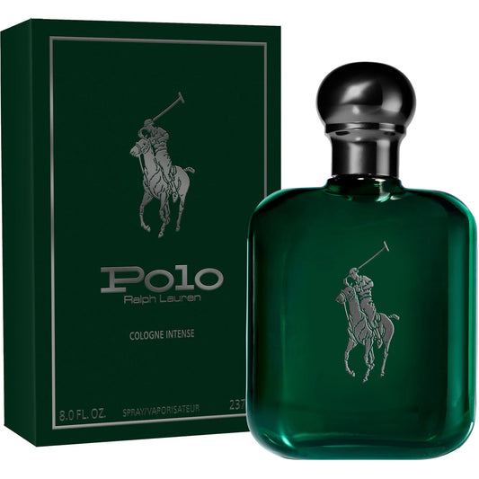 Eau de Cologne Intense Polo Green de Ralph Lauren