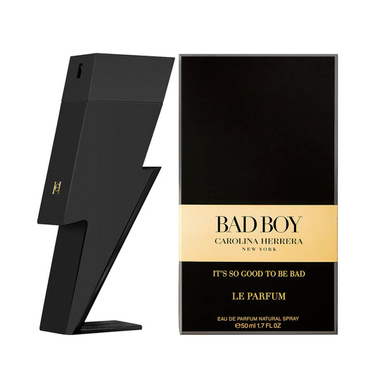 Carolina Herrera Bad Boy Le Parfum EDP