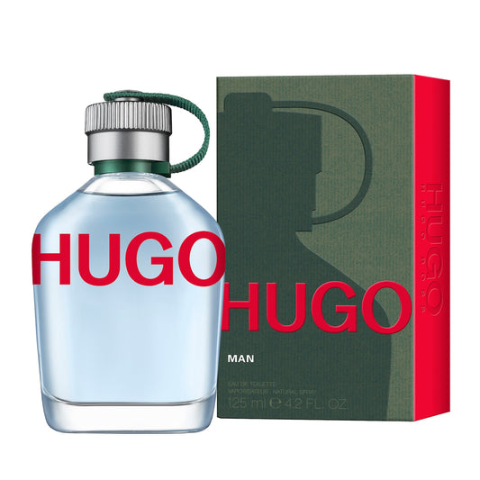 Eau de toilette Hugo Boss Man