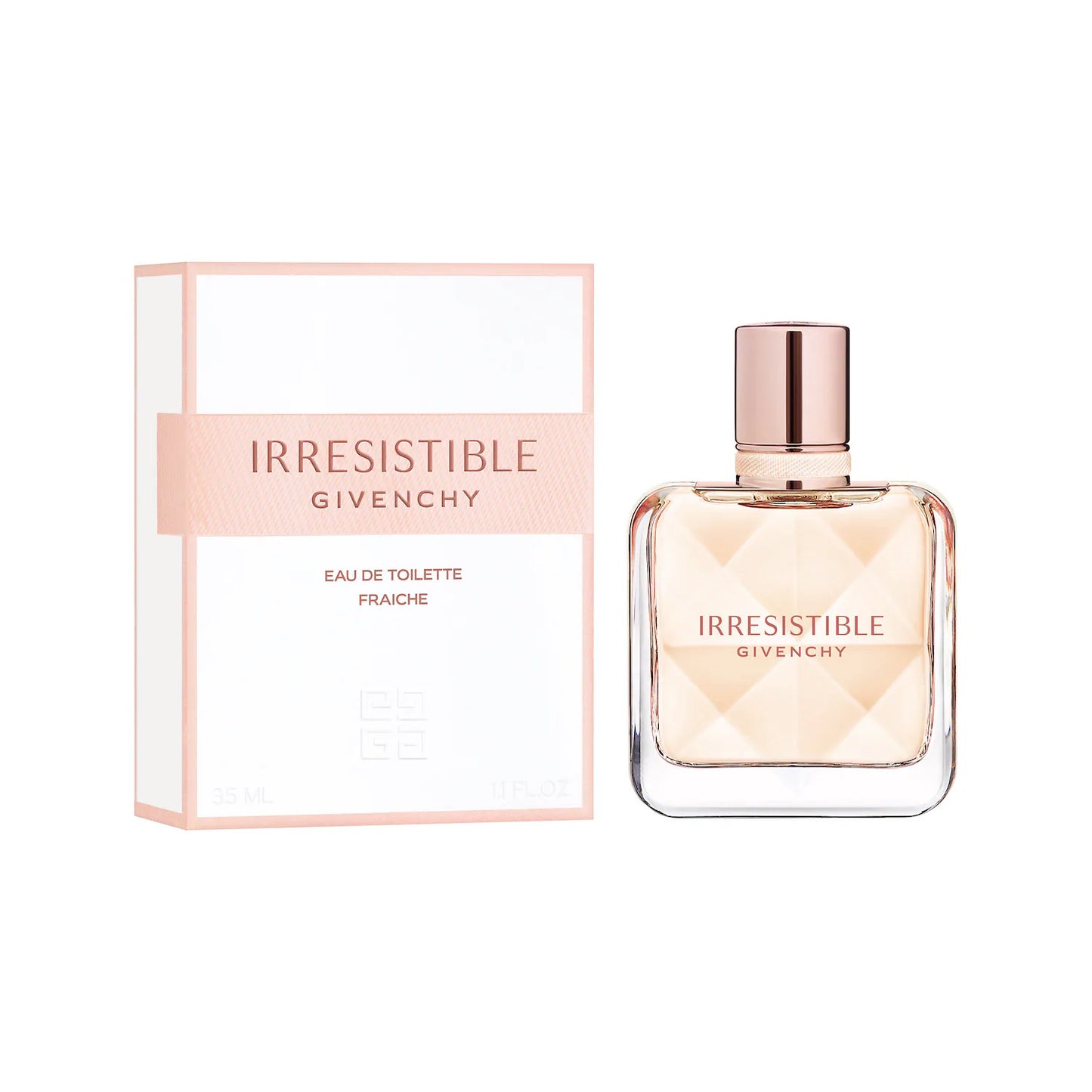 Givenchy Irrésistible EDT Fraîche
