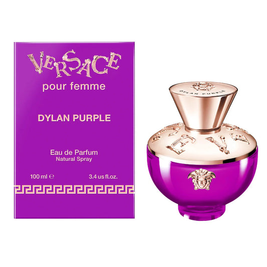 Versace Dylan Purple EDP