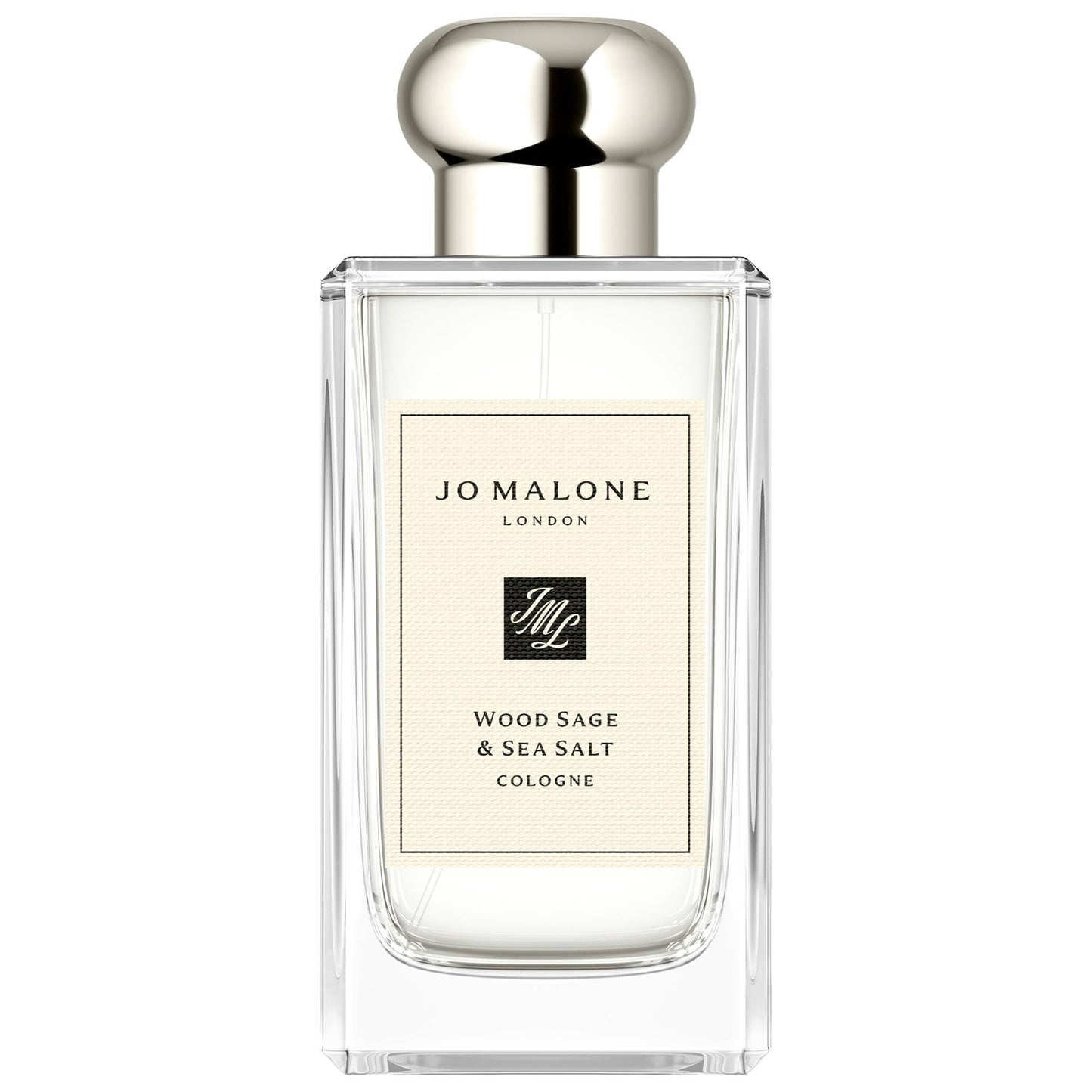 Eau de Cologne Jo Malone Wood Sage & Sea Salt