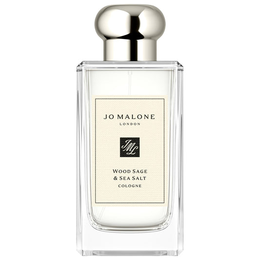 Eau de Cologne Jo Malone Wood Sage & Sea Salt