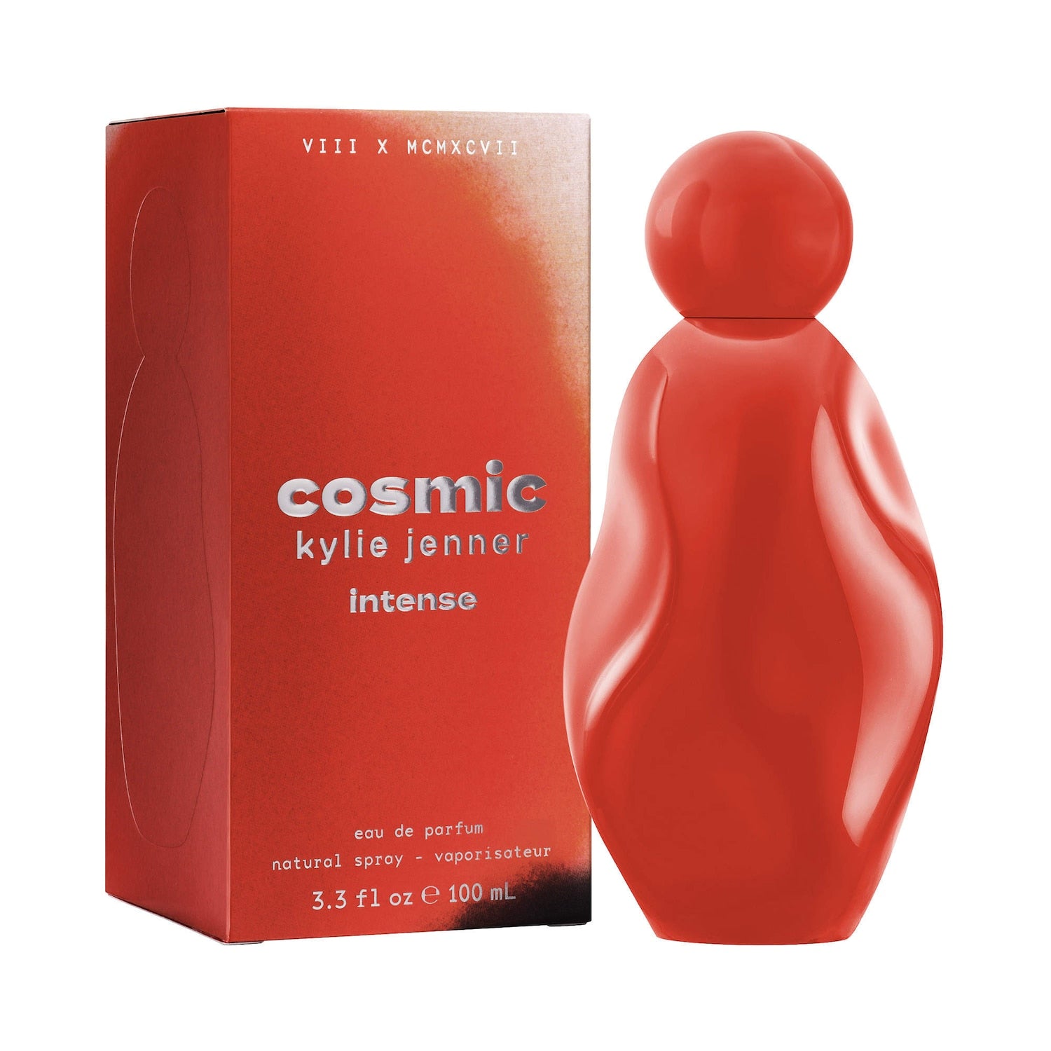 Kylie Jenner Cosmic Intense EDP | Fragrance Station