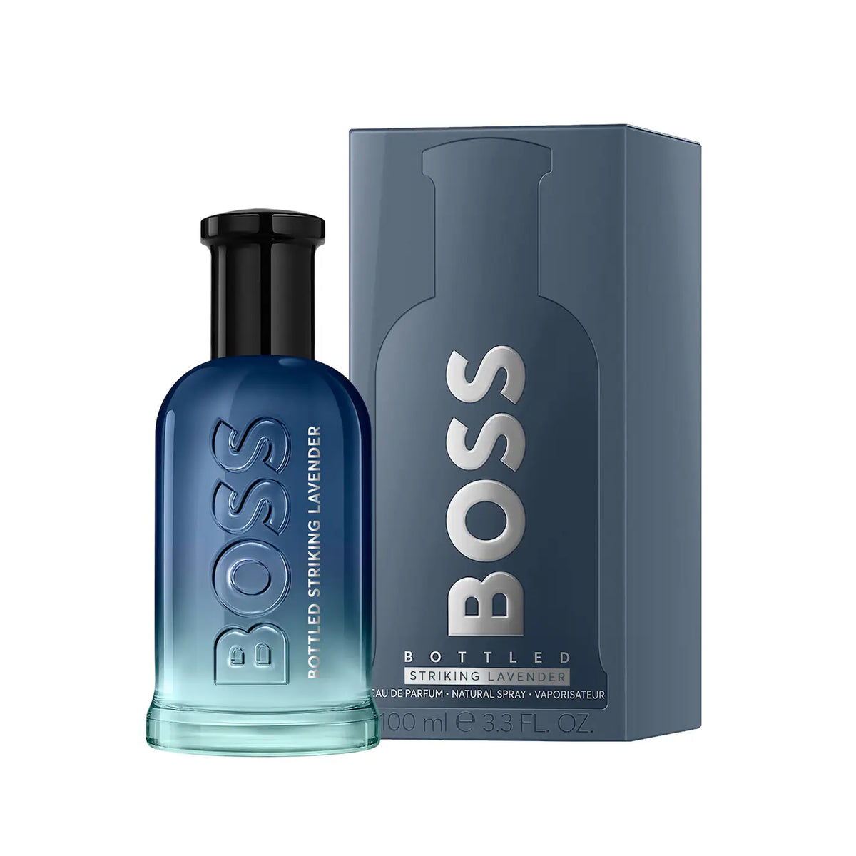 Hugo Boss Bottled Striking Lavender EDP