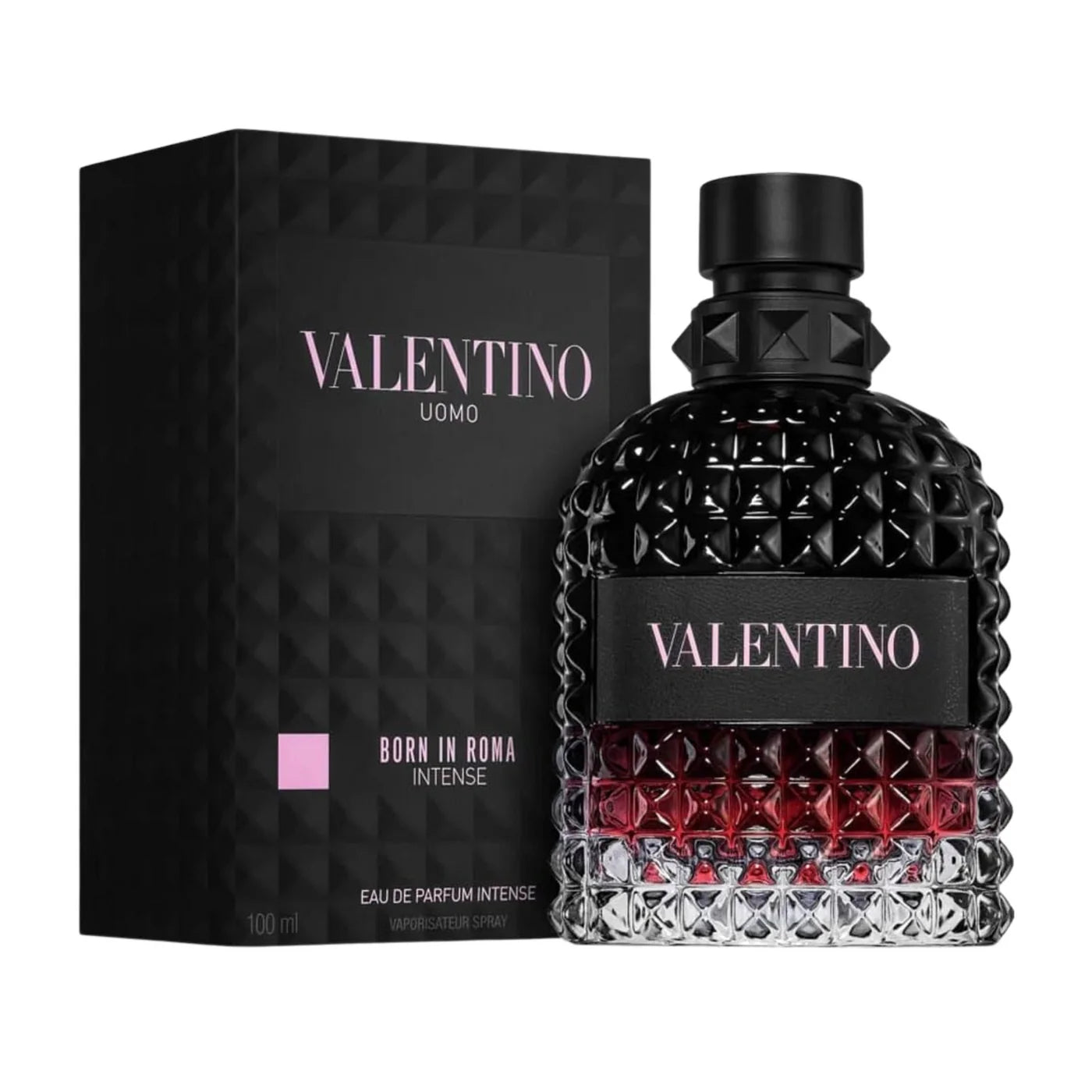 Valentino Uomo Born In Roma Intense EDP Intense