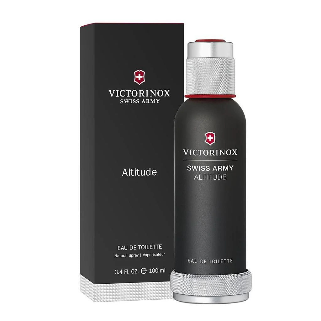 Victorinox Swiss Army Altitude Eau de Toilette