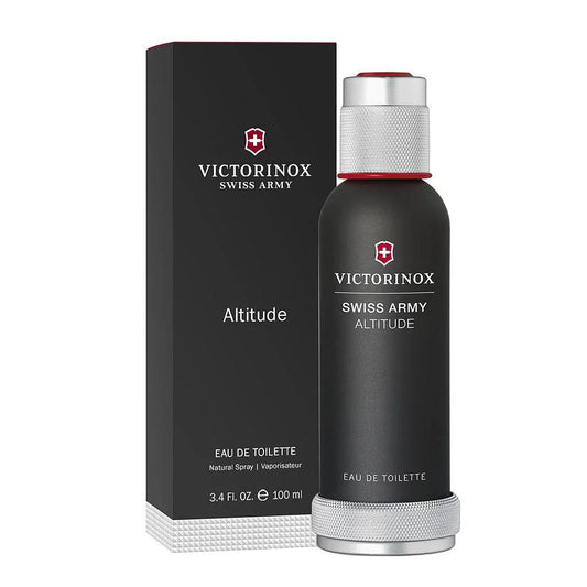 Victorinox Swiss Army Altitude Eau de Toilette