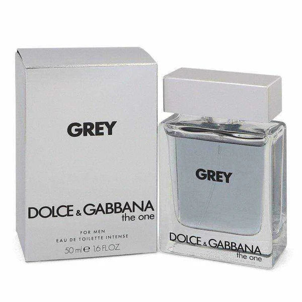 Dolce & Gabbana The One Grey EDT Intense