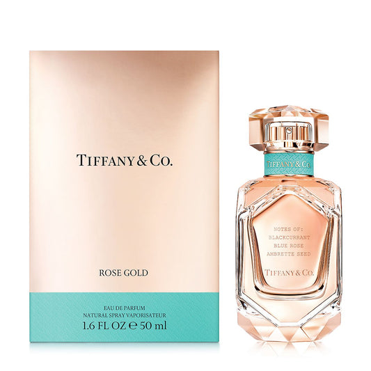 Tiffany & Co Rose Gold EDP