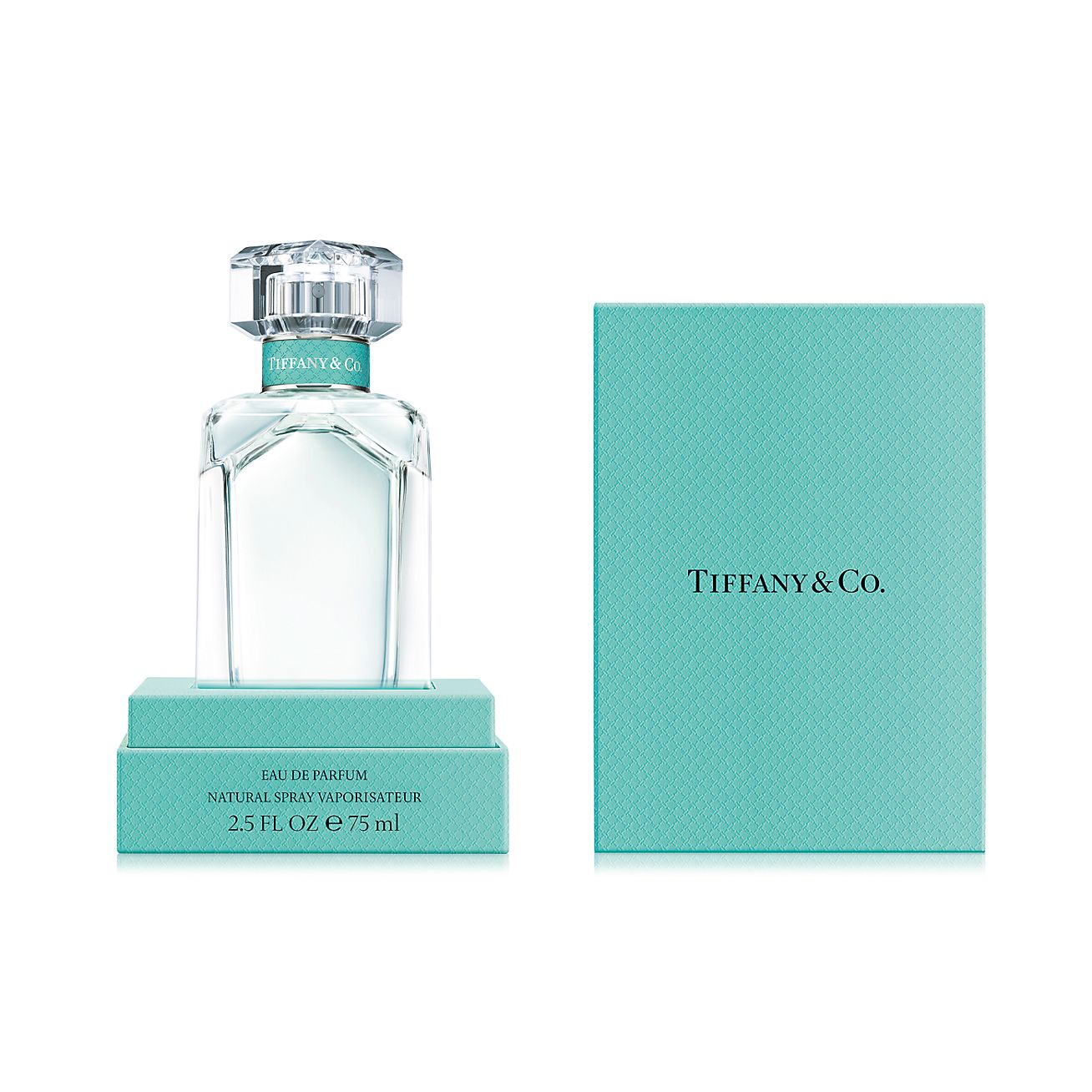 Tiffany & Co Tiffany EDP