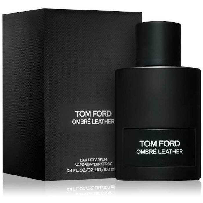 Eau de parfum en cuir ombré de Tom Ford