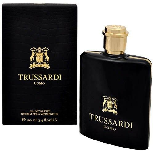 Trussardi Homme EDT