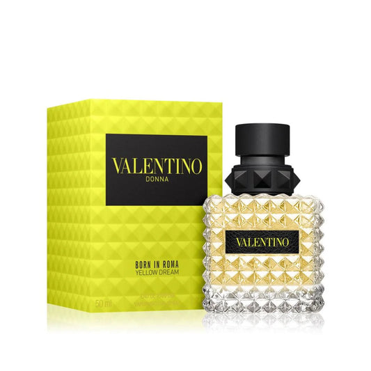 Valentino Donna Born In Roma Yellow Dream EDP