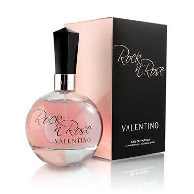 Valentino Rock N Rose EDP
