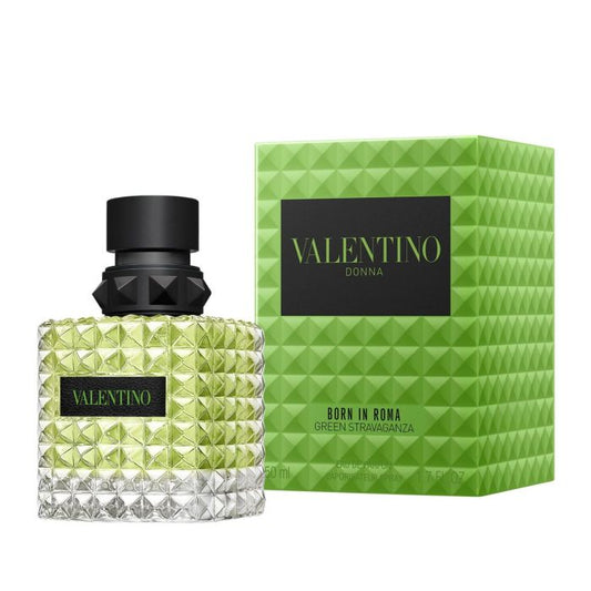 Valentino Donna Born In Roma Green Stravaganza EDP