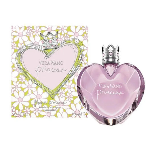 Vera Wang Princess Flower Princess EDT