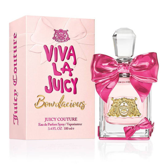 Juicy Couture Viva La Juicy Bowdacious EDP