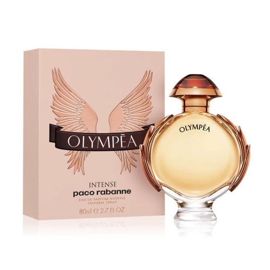 Paco Rabanne Olympea Intense EDP Intense