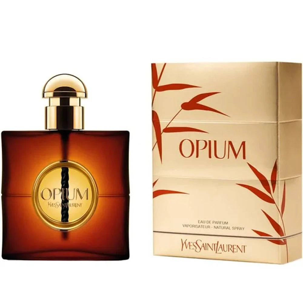 Yves Saint Laurent Opium EDP
