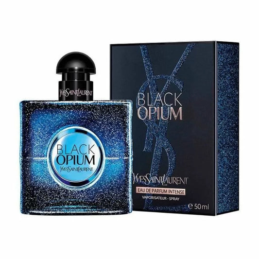 Yves Saint Laurent Black Opium EDP Intense
