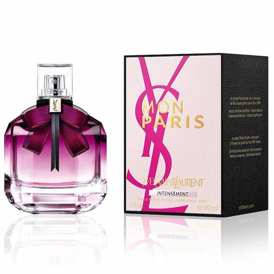 Yves Saint Laurent Mon Paris Intensement EDP Intense