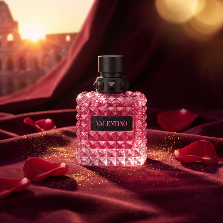 Womens Perfumes