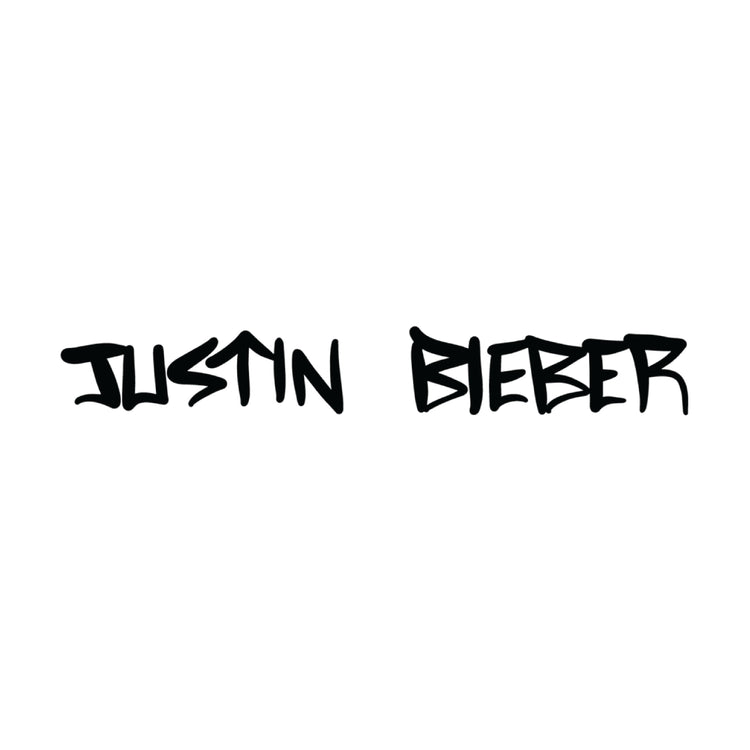 Justin Bieber