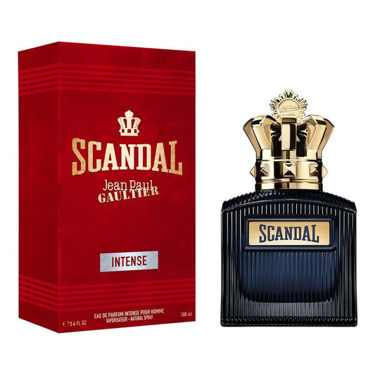 Jean Paul Gaultier Scandal Intense EDP Intense Pour Homme