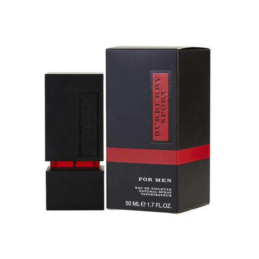 Burberry Sport EDT
