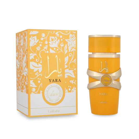Lattafa Yara Tous EDP