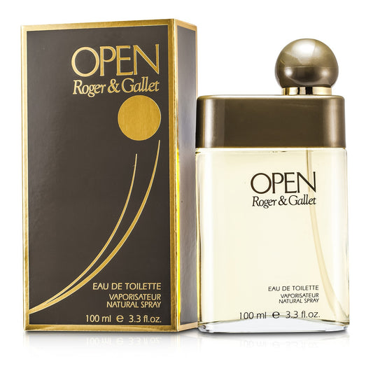 Roger & Gallet Open EDT