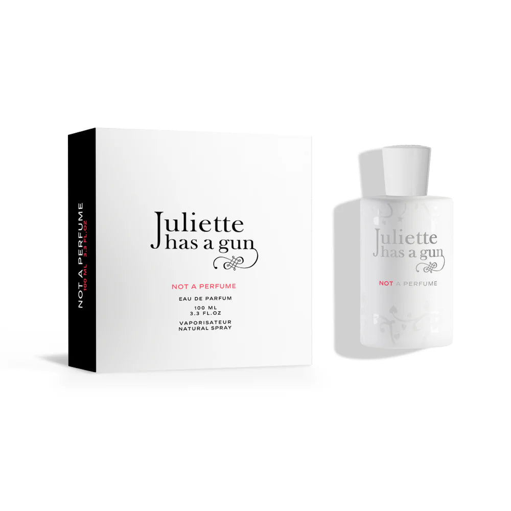 Juliette Has A Gun Not A Perfume EDP