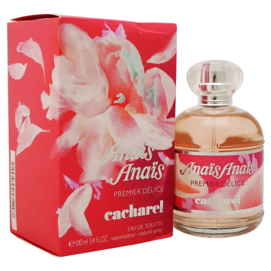 Cacharel Anais Anais Premier Delice EDT