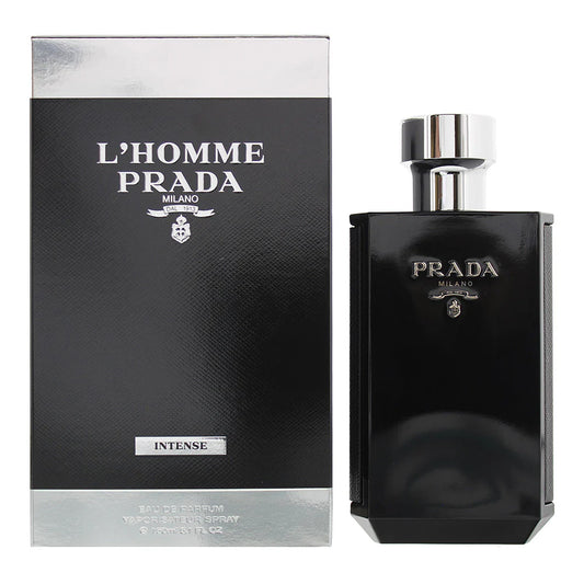 Prada L'Homme Intense EDP