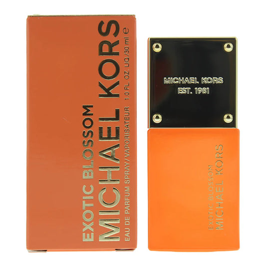 Michael Kors Exotic Blossom EDP