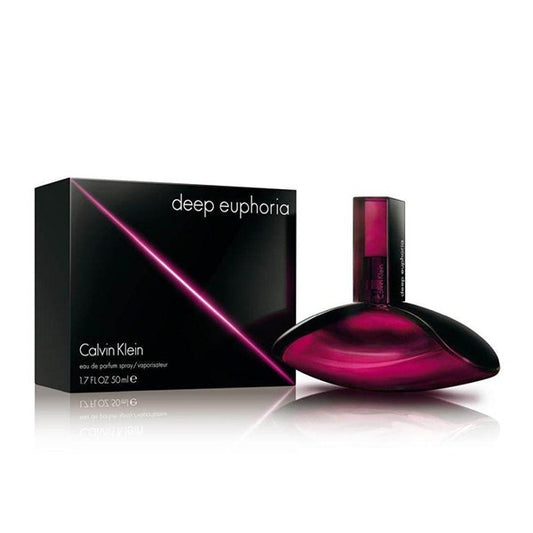 Calvin Klein Deep Euphoria EDP