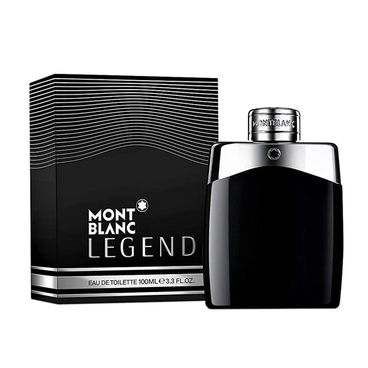 Mont Blanc Legend EDT