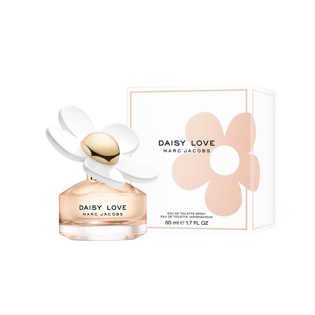 Marc Jacobs Daisy Love EDT