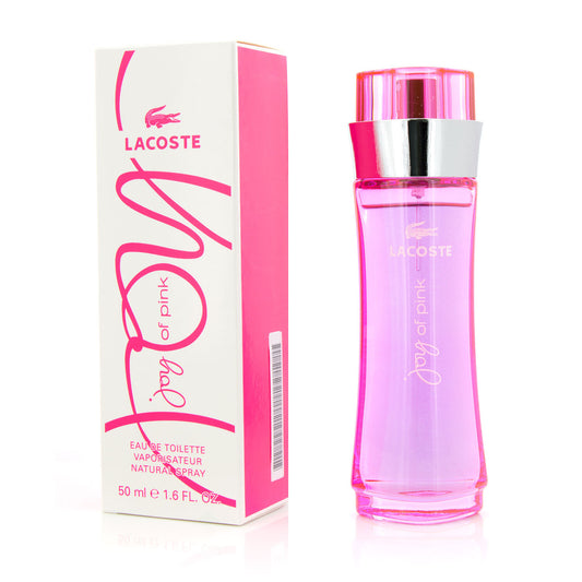 Lacoste Joy Of Pink EDT