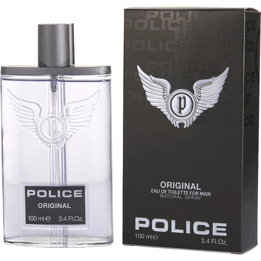 Police Original EDT