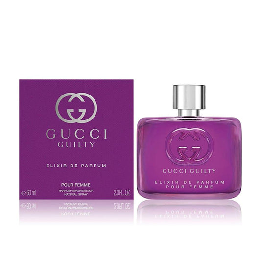 Gucci Guilty Elixir De Parfum