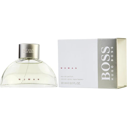 Hugo Boss Woman EDP