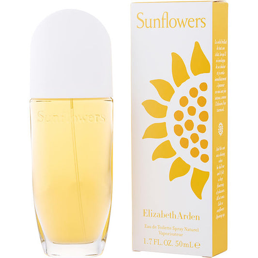 Elizabeth Arden Sunflowers EDT